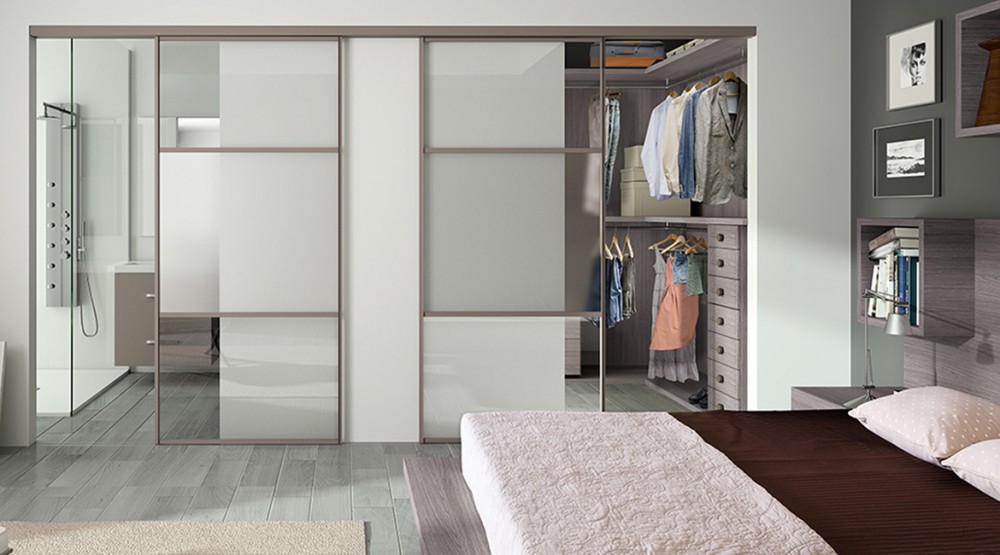 In-Ipso by Concept Inside - Rangement chambre dressing
